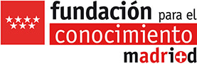 Fundación para el conocimiento Madrid